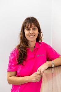 Picture of Eve McKenzie