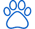 dog paw