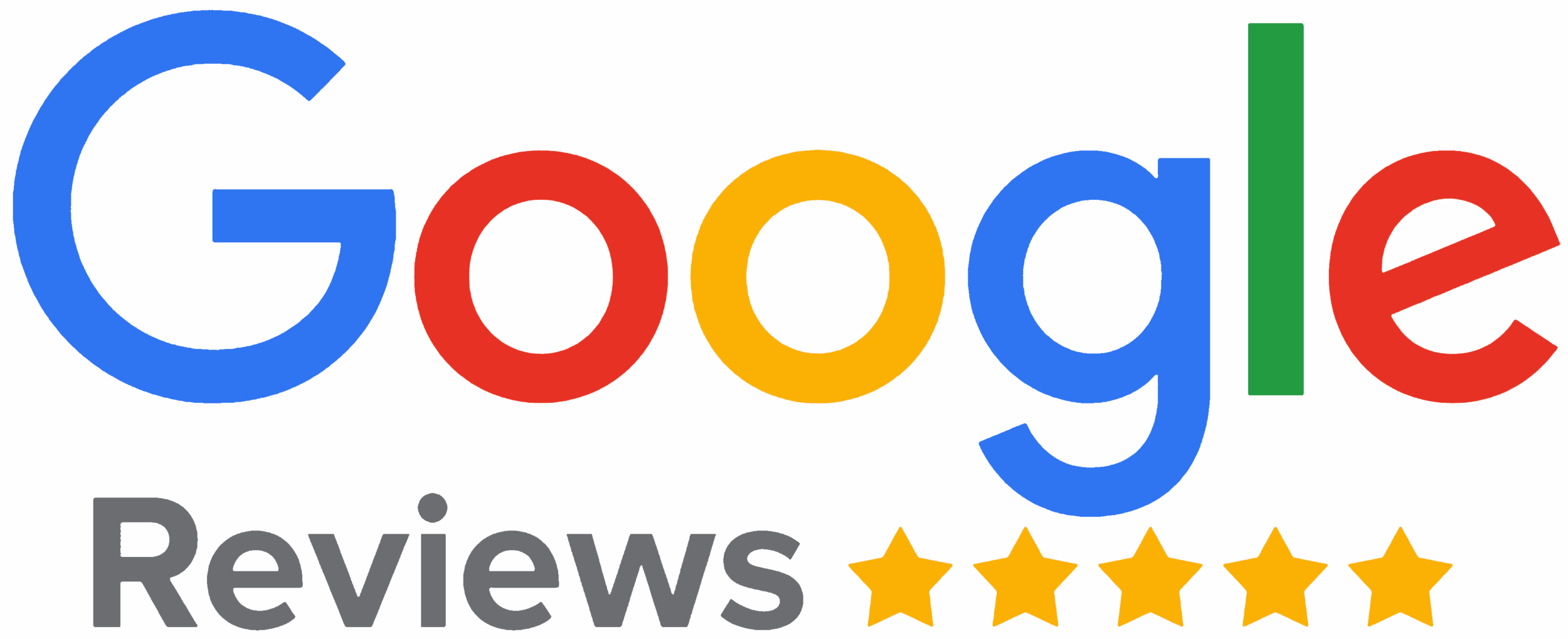 Google Review Logo